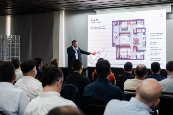 Foto 1 Marco Aurelio Alberton diretor tecnico da Cota