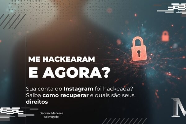 HACKEARAM CONTA DO INSTAGRAM Banner para YouTube