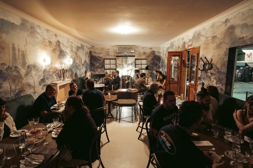 Beau Social Club abre as portas em Florianópolis 2 Beau Social Club. foto agencia blend