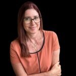 Especialista em educação Anamaria Camargo lança livro e palestra em Florianópolis