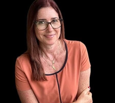 Especialista em educação Anamaria Camargo lança livro e palestra em Florianópolis