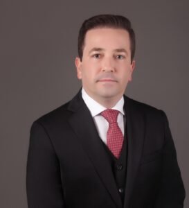 Thiago de Miranda Coutinho