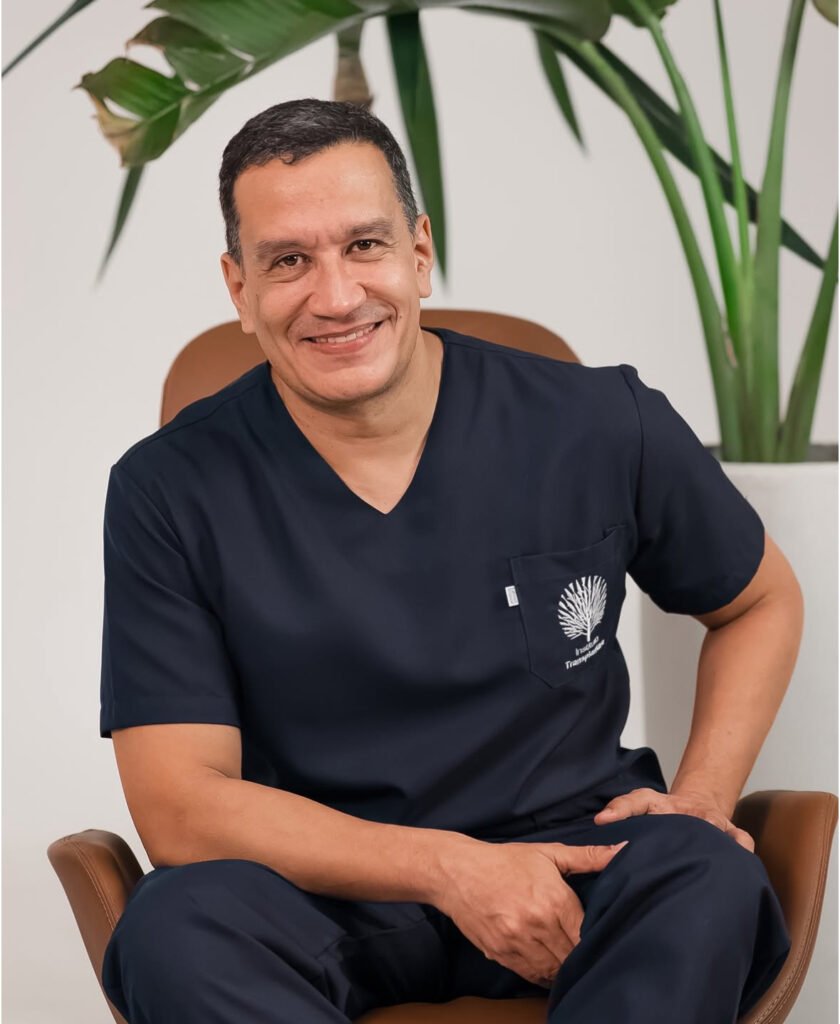 Dr Otávio Boaventura