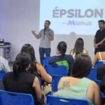 Meetup Lages 25FEV26 Foto Pablo Gomes 1 scaled