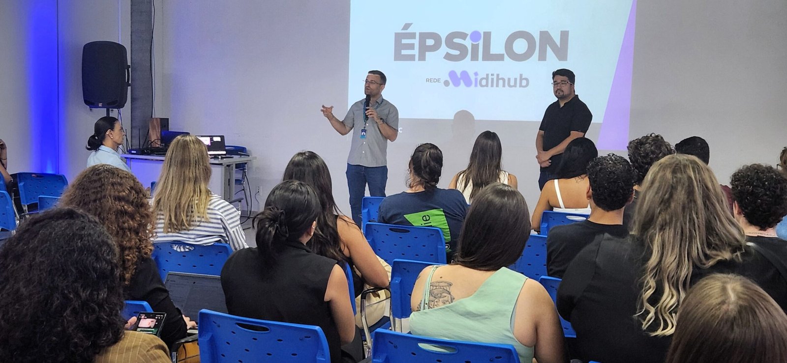 Meetup Lages 25FEV26 Foto Pablo Gomes 1 scaled