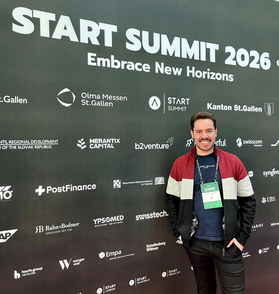 Empresa de Lages é finalista em um dos maiores eventos de tecnologia e inovação do mundo 4 4