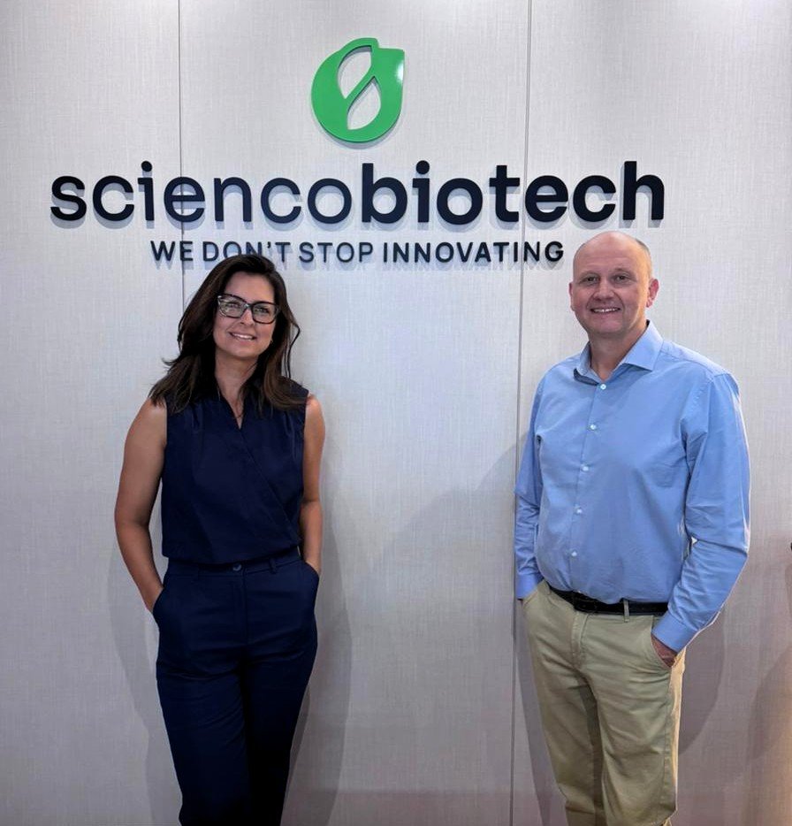 Empresa de Lages é finalista em um dos maiores eventos de tecnologia e inovação do mundo 5 5