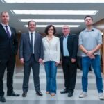 Diretoria Sindaf-SC - crédito Ricardo Wolffenbütte (1)