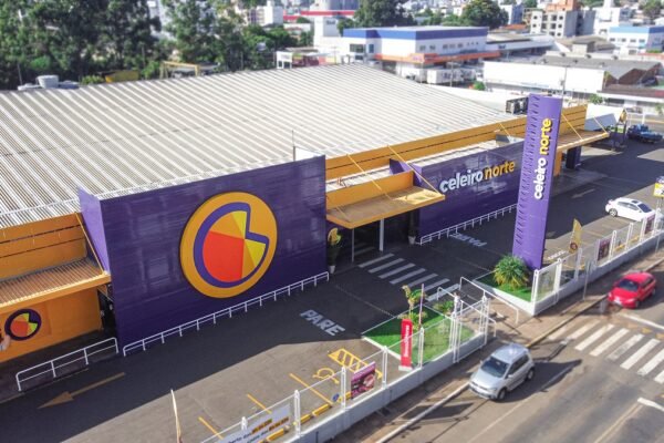 Com a aquisição, o Grupo catarinense, que é líder no estado e o sétimo maior do país, reforça sua presença em Chapecó, uma das cidades mais prósperas do Brasil.