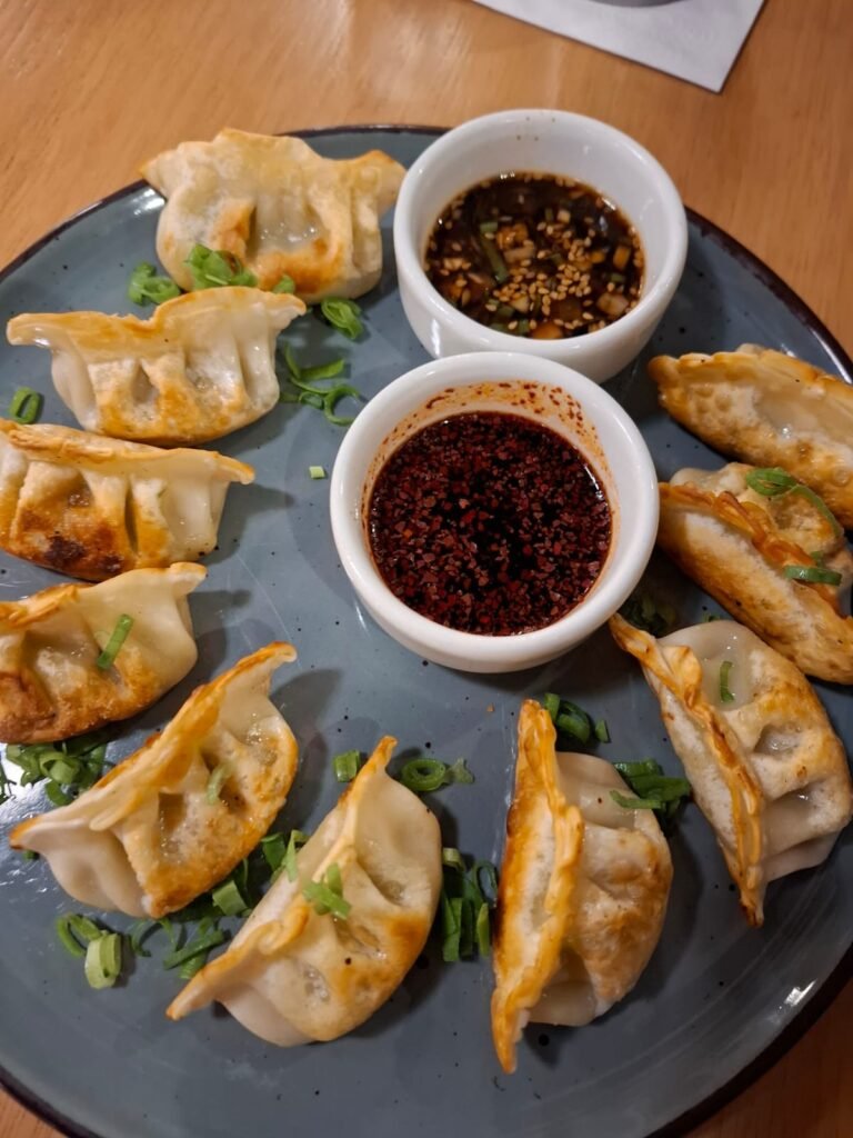 O DoshiraKorea é referência em culinária coreana na capital catarinense