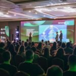 QiConnect realizado em 2025 no Expocentro Balneário Camboriú