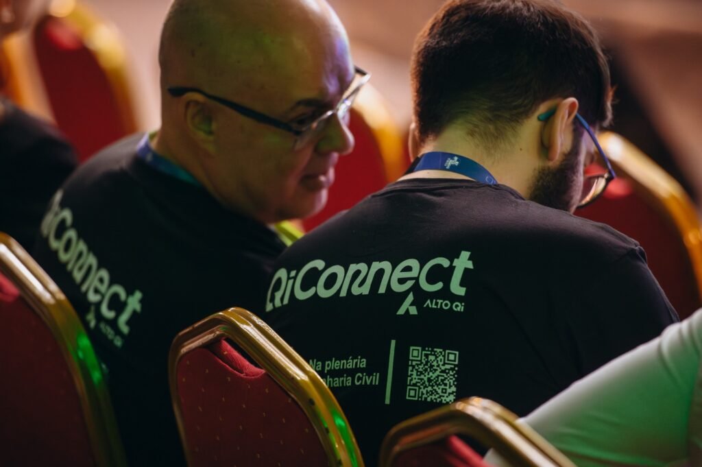 QiConnect reuniu 550 participantes em Balneário Camboriu, no ano passado
