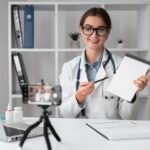 Segundo especialista em Marketing e Branding, médicos estão se tornando suas próprias marcas para crescer e se destacar no mercado (Foto Freepik)