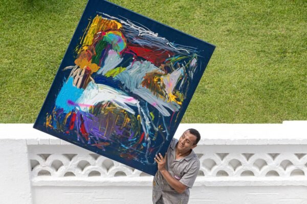 Crédito: Isaias Martins