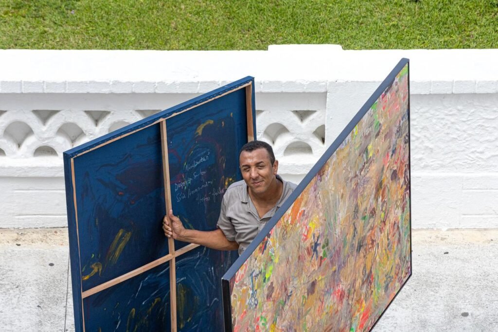 Crédito: Isaias Martins
