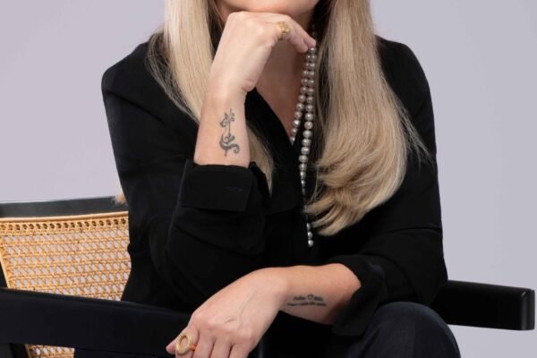 Consultora Gastronômica Hérika Skaff