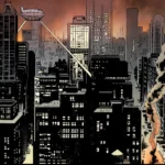 Gotham skyline1