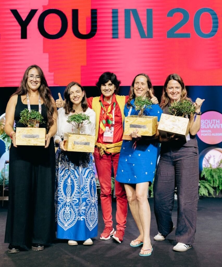 Empresa de Lages é campeã em evento internacional de inovação 9 WhatsApp Image 2026 03 30 at 14.39.31 3 1