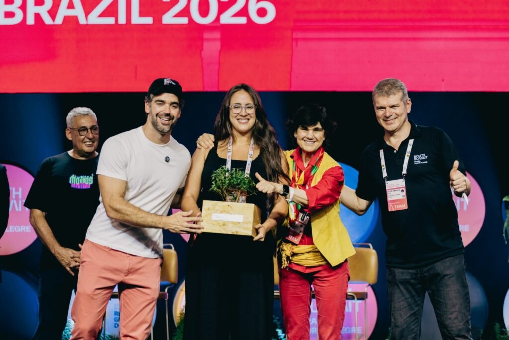 Empresa de Lages é campeã em evento internacional de inovação 10 WhatsApp Image 2026 03 30 at 14.39.32 1