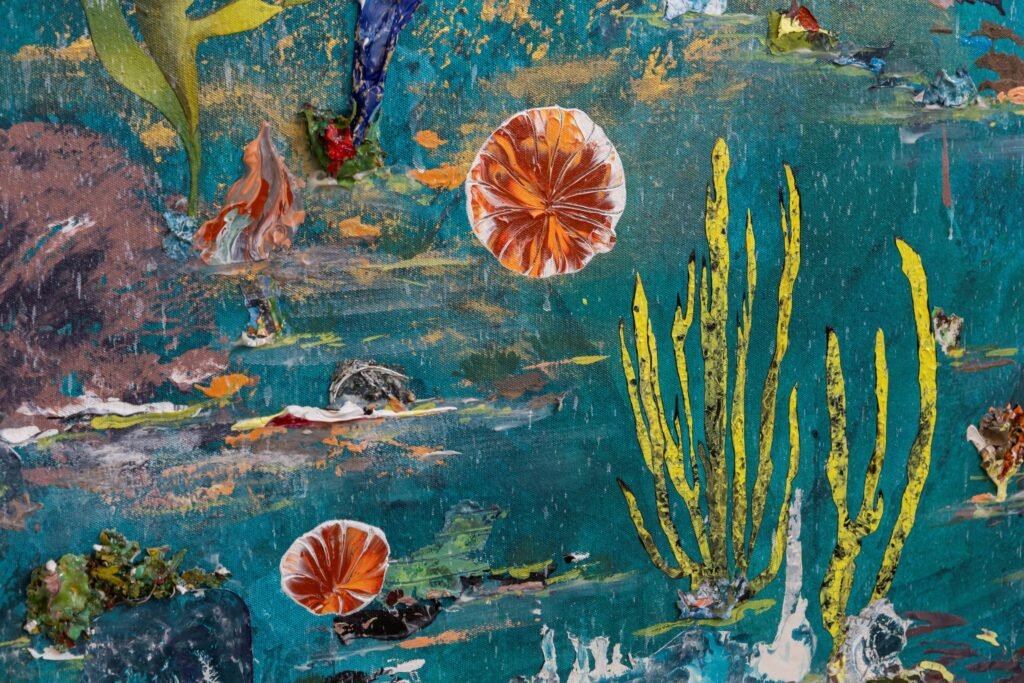 Mostras podem ser visitadas até o dia 11 de abril, com obras de Khetllen Costa, Willian Santos, Gustavo Scheidt e Gabriel Bicho