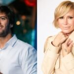 Caio Coppolla e Monica Salgado. Foto Divulgação