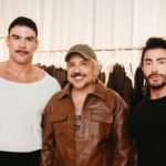Os empresarios criadores da Splash Rafael Carneiro e Thiago Faria