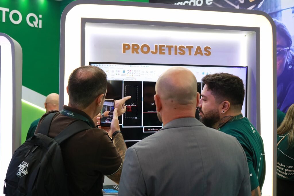 Pesquisa revela quanto custa desenvolver projetos tecnicos no Brasil e quais fatores estao mudando a forma de precificar esses servicos