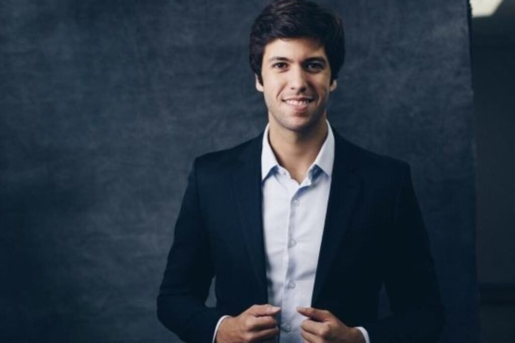 caio coppolla. foto divulgacao