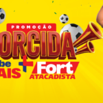capa Promocao Torcida Clube Mais Fort Atacadista