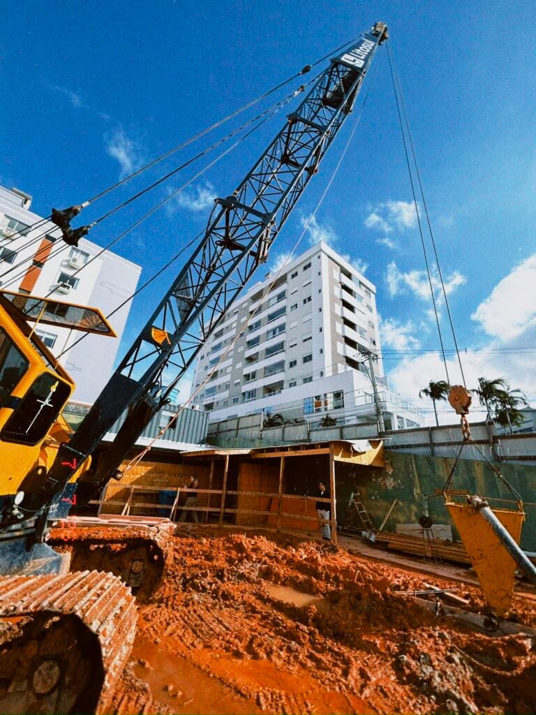 A Cota aposta em um projeto concebido para atender diferentes perfis de moradores