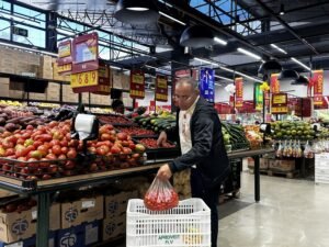 Grupo Pereira lanca iniciativa pioneira e escalavel de aproveitamento de frutas legumes e verduras