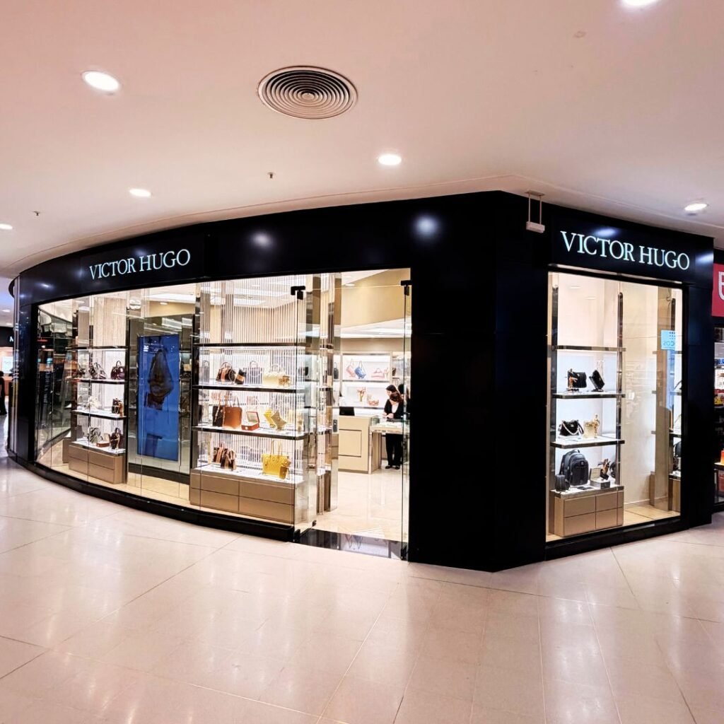 Victor Hugo inaugura loja em Florianópolis com investimento de R$ 1,2 milhão 2 WhatsApp Image 2026 07 07 at 19.10.51