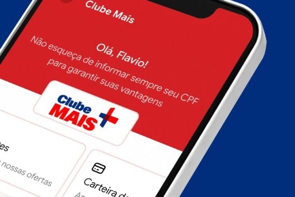 Grupo Pereira lanca app Clube Mais