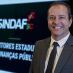 Sandro Medeiros Alves Presidente do Sindaf SC scaled