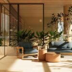 Senior Living um modelo de moradia que combina arquitetura servicos e qualidade de vida