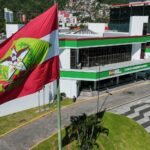 Publicado edital para Concurso de Auditor Estadual de Financas Publicas SC