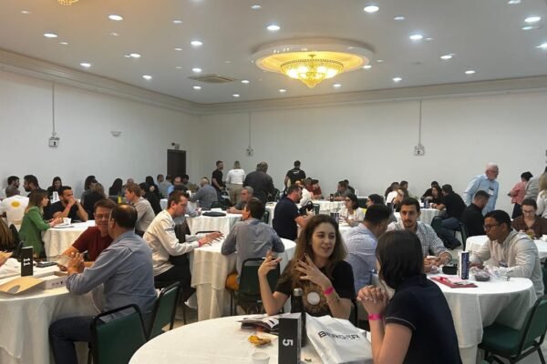 Rodada de Negócios da Construção Civil Itapema