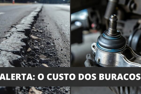 Custo dos Buracos