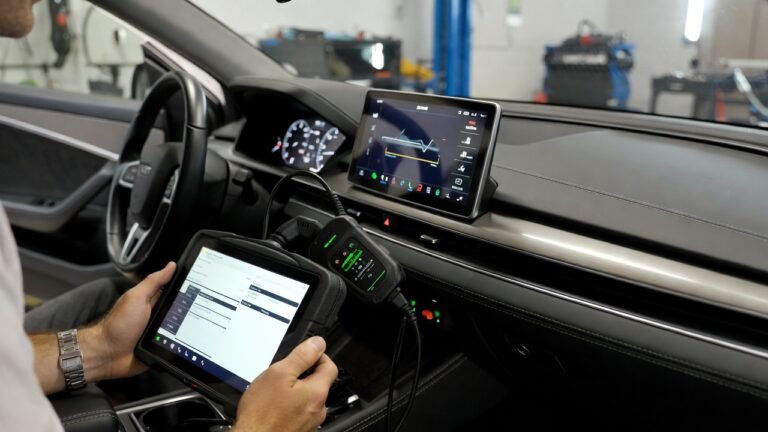 O “X” da Questão: Por que a manutenção de precisão virou estratégia financeira para motoristas de Itapema