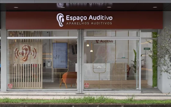 Espaço Auditivo | Blumenau