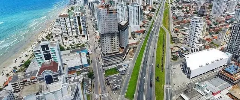 Secretaria Municipal de Obras | Itapema - SC