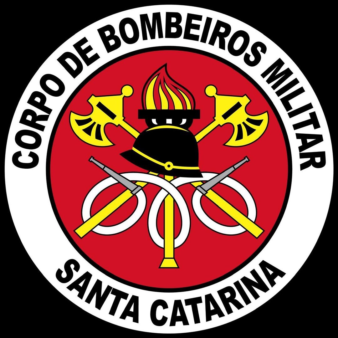 Corpo de Bombeiros Militar SC