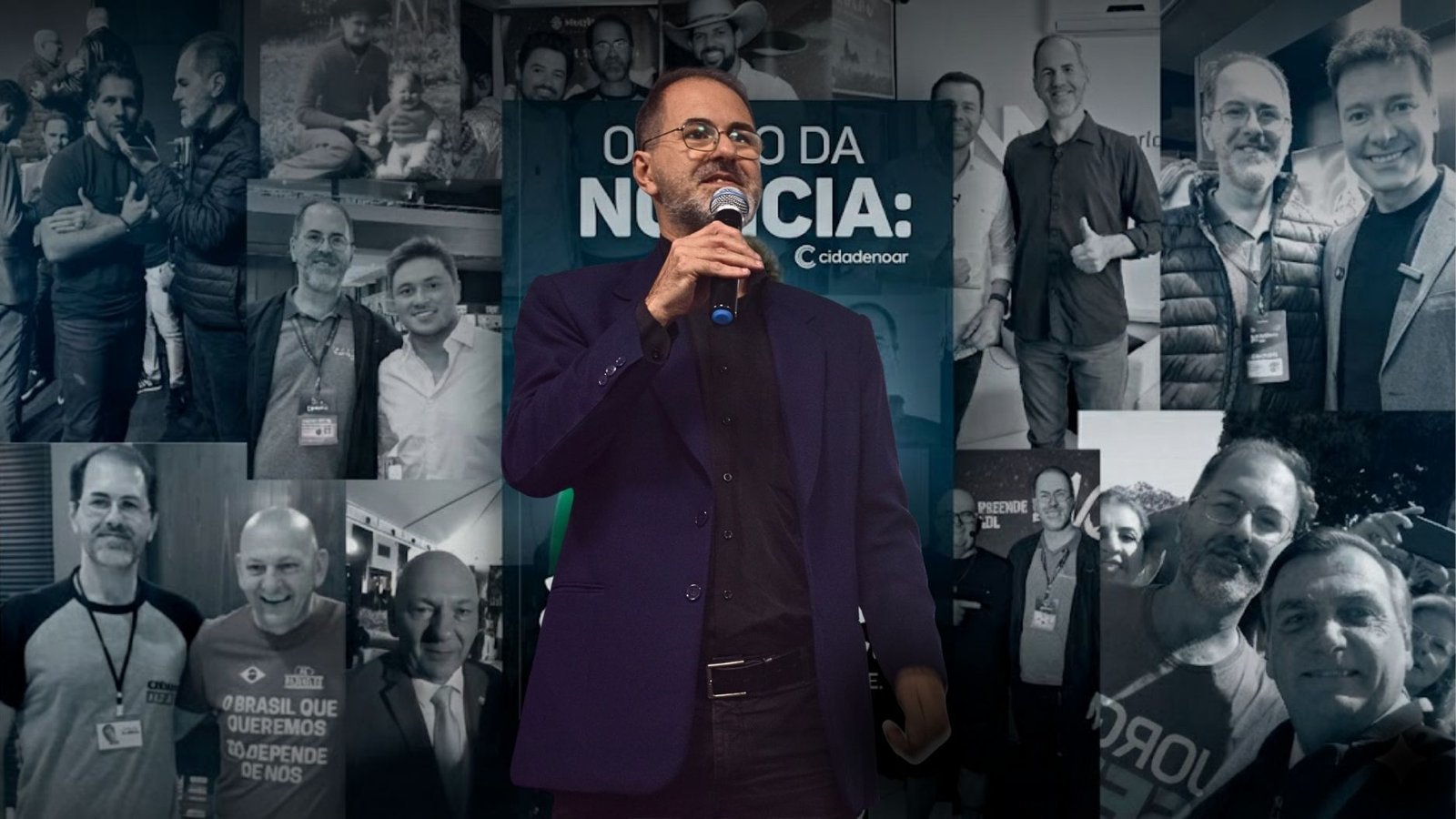 A Mídia da Futilidade Morreu. Troquei 3.000 views de 24h por 1 notícia que dura 10 anos.