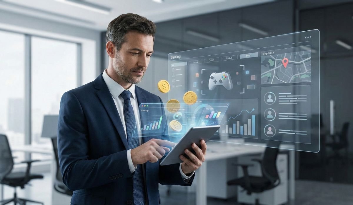 Advergames e gamificação: a estratégia oculta para multiplicar o engajamento e as vendas em 2025