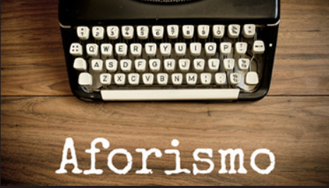 Aforismos da Hipocrisia
