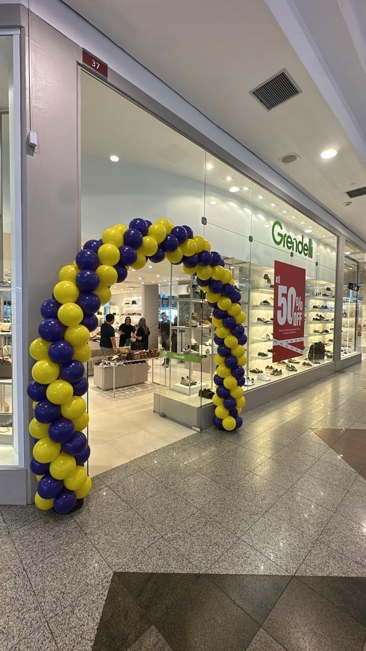 Promoção 4 Dias de Loucura Mueller edição verão começa hoje