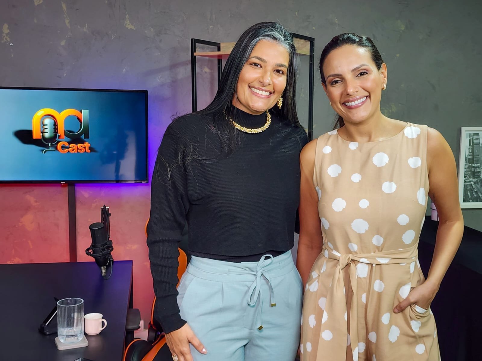 Endividamento recorde no Brasil atinge sobretudo mulheres e vira tema de entrevista no MDCast