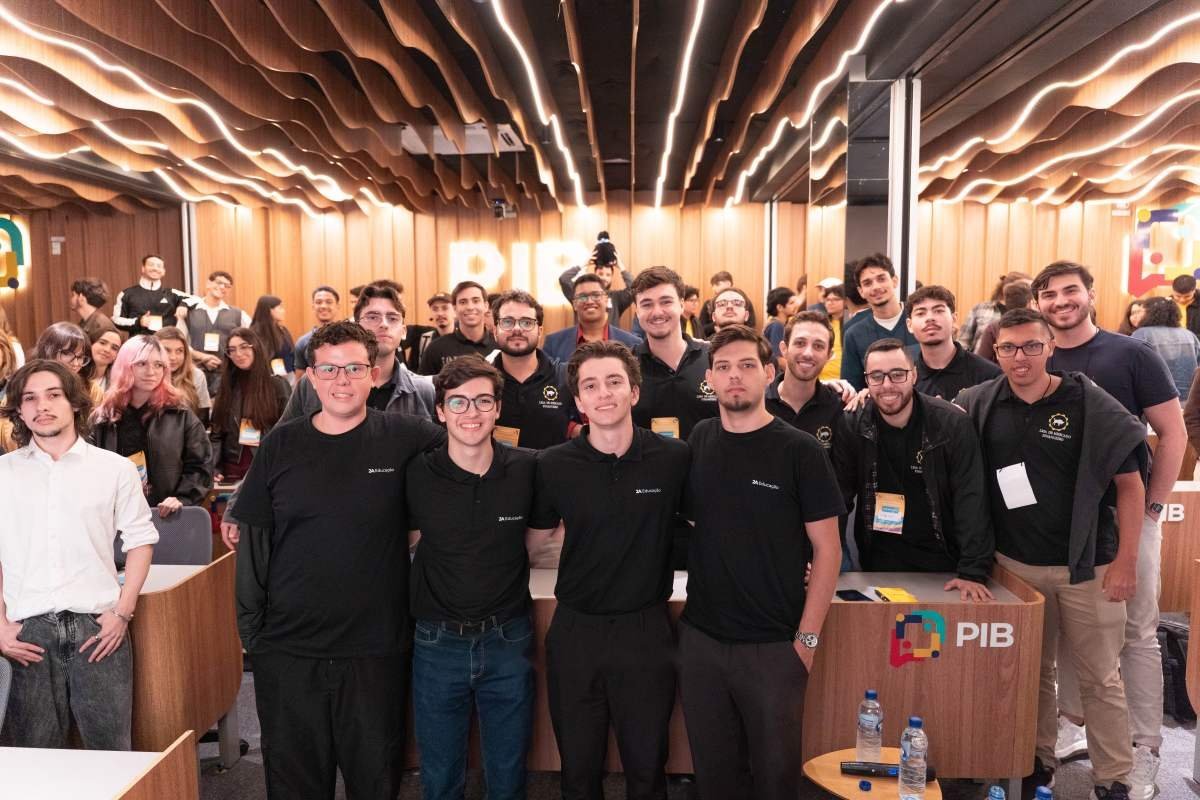 Growy Immersion: O Modelo Disruptivo que Transforma o Recrutamento de Jovens Talentos em Itajaí