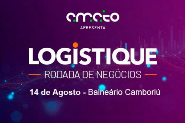 Feira Logistique 2025
