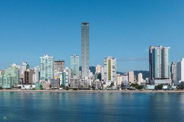 CASACOR SC: Conheça o empreendimento que vai sediar a primeira mostra do ano